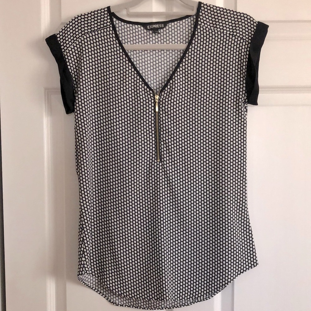Express top
